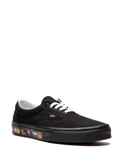 Vans Market Era Low-top Sneakers In Black