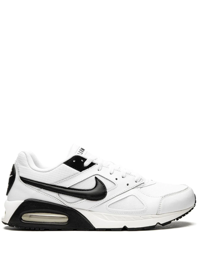 Nike Air Max Ivo Low-top Sneakers In White | ModeSens