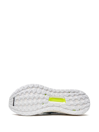 Adidas Originals Ultraboost 20 Low-top Sneakers In White
