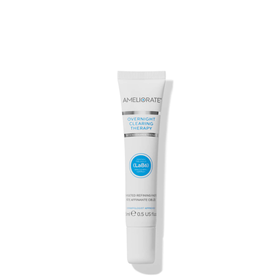 Shop Ameliorate Blemish Overnight Clearing Therapy 15ml