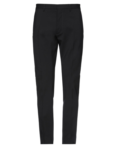 Dsquared2 Pants In Black