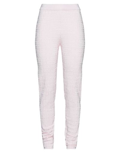 Shop Givenchy Woman Pants Pink Size S Viscose, Polyamide, Elastane