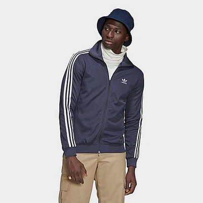 Adidas firebird track jacket sizing 2025