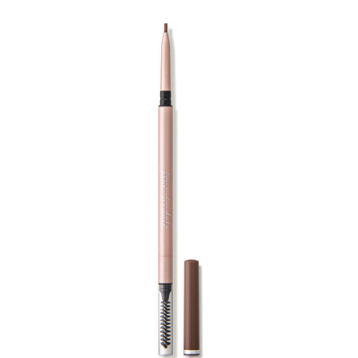 Shop Jane Iredale Retractable Brow Pencil 0.09g (various Shades) -  Medium Brunette