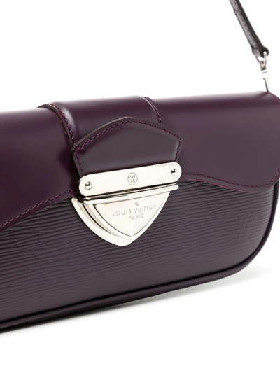 Louis Vuitton 2008 pre-owned Pochette Montaigne Shoulder Bag