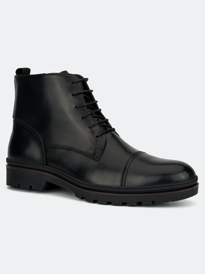 Shop Vintage Foundry Co Men's Benny Boot In Black