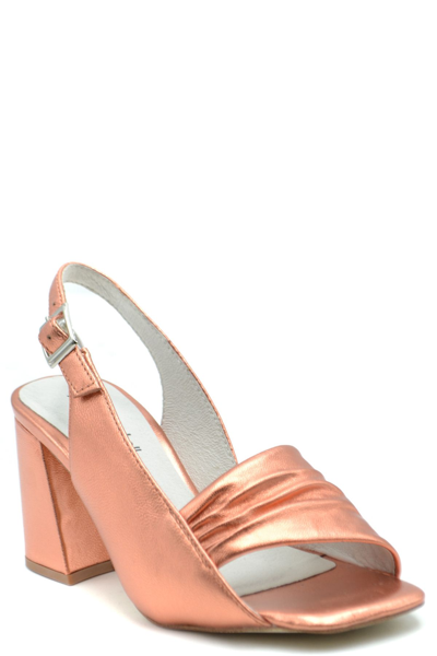 Shop Jeffrey Campbell Women's Pink Other Materials Sandals