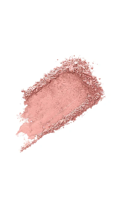 Benefit Cosmetics Mini Wanderful World Silky-soft Powder Blush In Dandelion