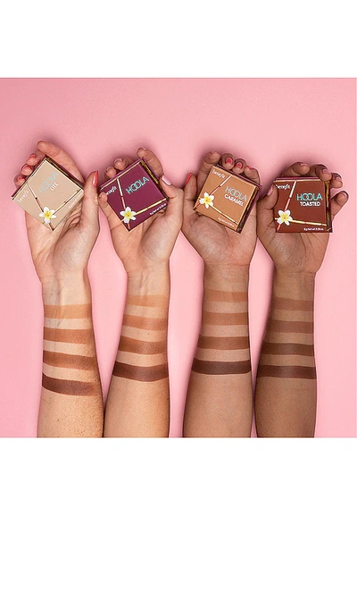 Benefit Cosmetics Hoola Lite Bronzer In Hoola Lite