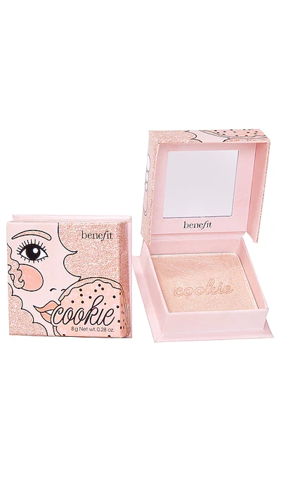 Shop Benefit Cosmetics Cookie Highlighter