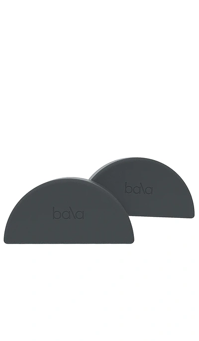 Balà Balance Blocks In Charcoal