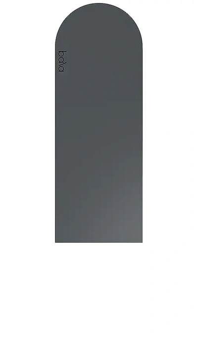 Balà The Play Mat In Charcoal