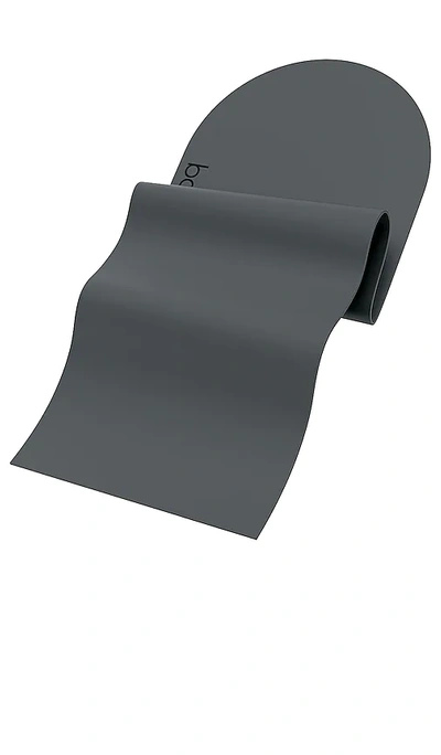 Balà The Play Mat In Charcoal