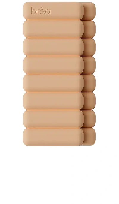 Balà Bala Bangles - Poids De 1 Lb. In Sand