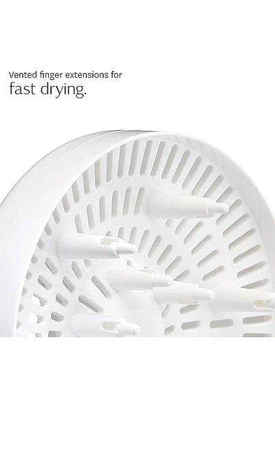 T3 Soft Touch 3 Diffuser In White