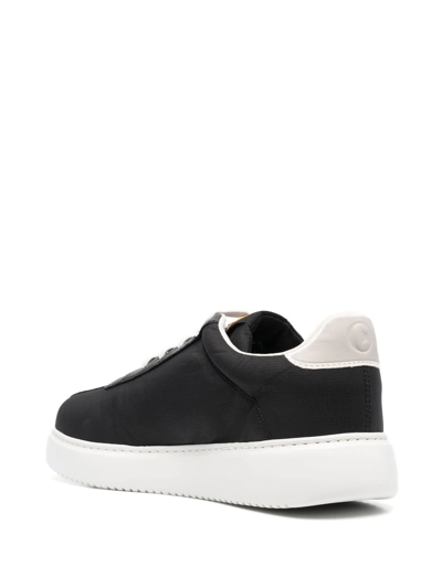 Shop Camper Runner K21 Sneakers In Black