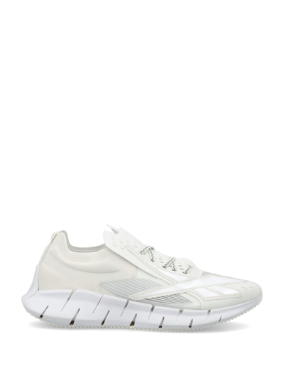 Shop Maison Margiela Project 0 Zs Memory Of Re-co In White