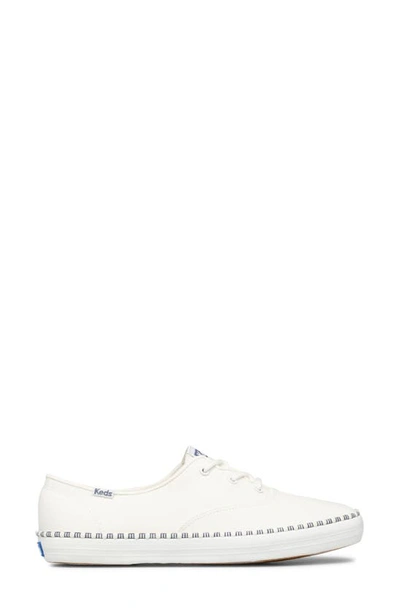 Shop Keds Champion Sneaker In White