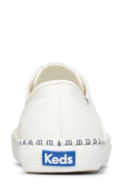 Shop Keds Champion Sneaker In White