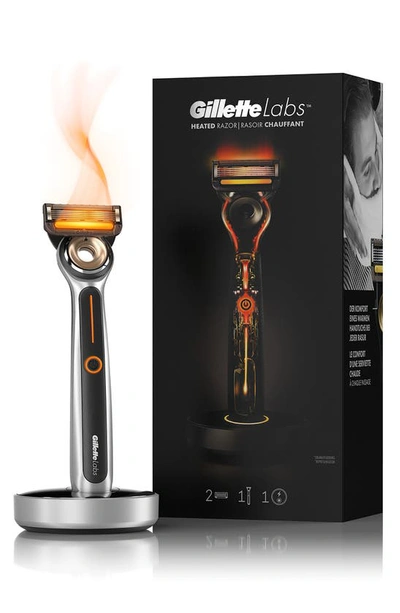 The Art Of Shaving Gillettelabs® Heated Razor