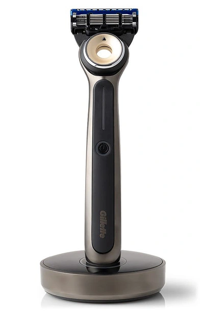 The Art Of Shaving Gillettelabs® Heated Razor