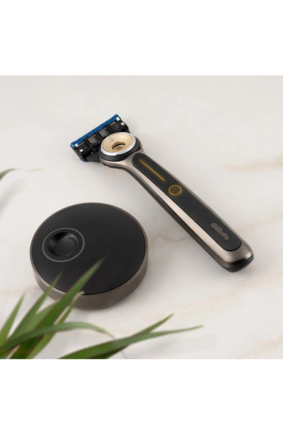 The Art Of Shaving Gillettelabs® Heated Razor