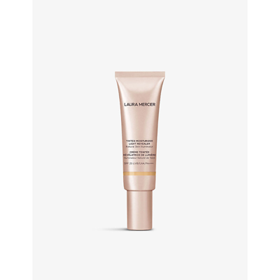 Laura Mercier 2w1 Natural Light Revealer Natural Skin Illuminator Spf 25/pa+++ Tinted Moisturiser 50ml In 2w1 Natural