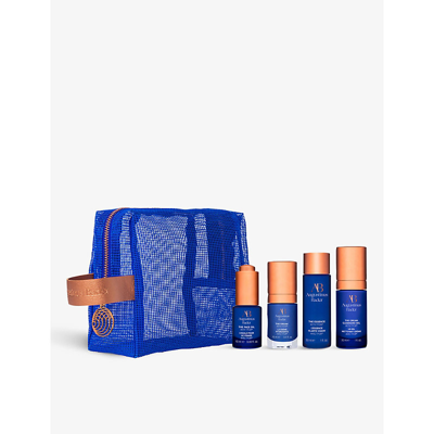Augustinus Bader The Starter Kit With The Cream