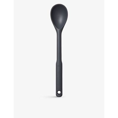 Shop Oxo Good Grips Logo-print Silicone Spoon 33cm