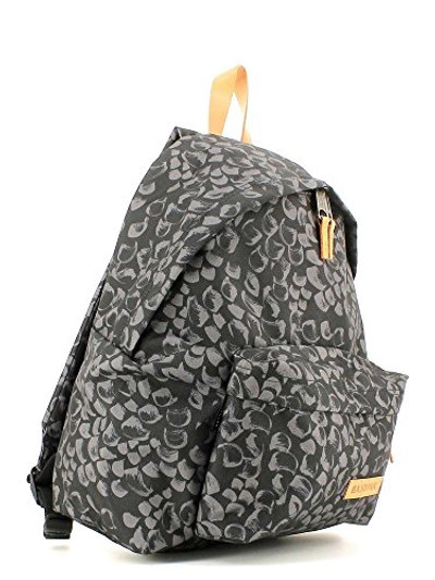 Eastpak Padded Pak'r Backpack Streak Ek62049m Black | ModeSens