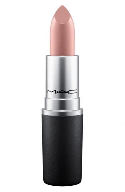 Shop Mac Cosmetics Mac Lipstick In Bosom Friend (c)