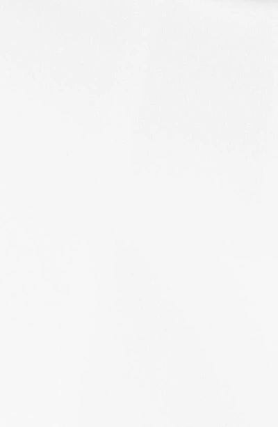 Free People Fp Movement Drop Shot Minidress In White