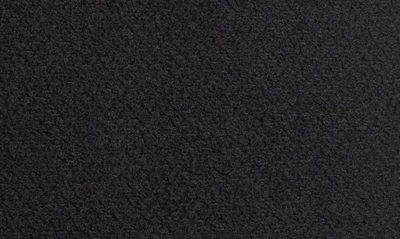Shop St John St. John Collection Bouclé Knit Jacket In Black