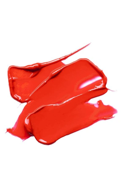 Mally Intense Color Lip Gloss In Boss Lady