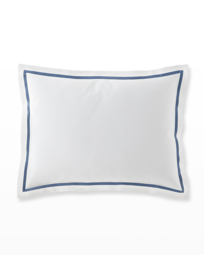 Shop Legacy Dakota Layla King Sham In White