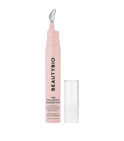 Shop Beautybio The Eyelighter Concentrate (15ml) In Multi