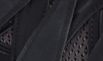 Shop Balenciaga Track Sneaker In Black/ Grey