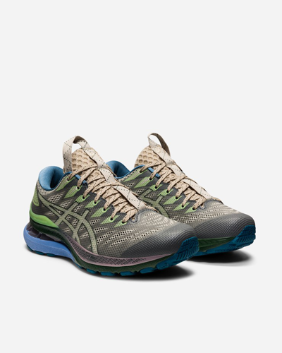 Fn3 S Gel-kayano 28 In Brown