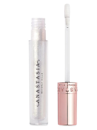 Shop Anastasia Beverly Hills Women's Tinted Lip Gloss In Honey Diamond