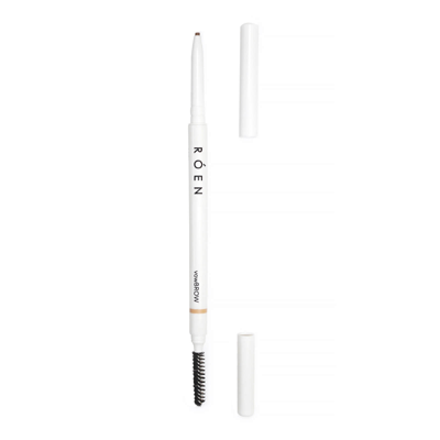 Shop Roen Vowbrow Pencil (various Shades) In Light