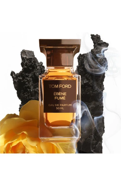 Tom Ford Ebene Fume Eau De Parfum Fragrance Collection