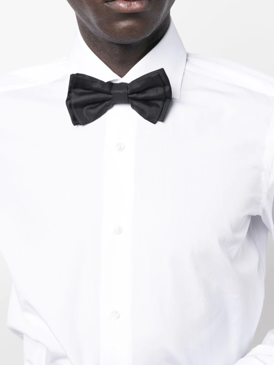 Barba Napoli Barba Shirts In White