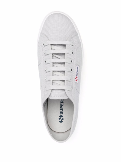 Shop Superga Sneakers Grey