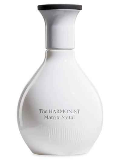 Shop The Harmonist Women's Matrix Metal Yang Parfum In Size 1.7 Oz. & Under