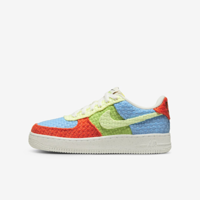 Nike Force 1 LV8 Next Nature Baby/Toddler Shoes