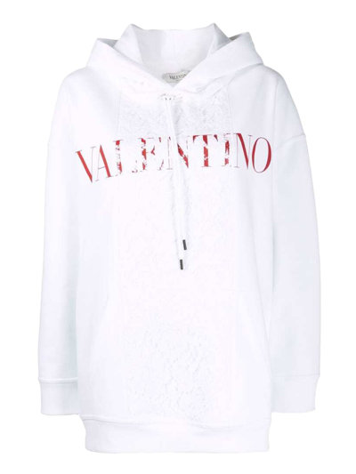 Shop Valentino Women's T-shirts And Top -  - In