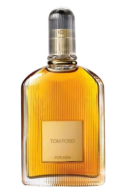 Shop Tom Ford For Men Eau De Toilette Spray, 3.4 oz