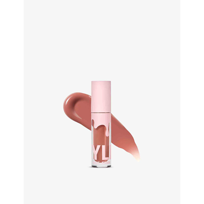 Shop Kylie By Kylie Jenner 802 Candy K High Gloss Lip Gloss 3.3ml