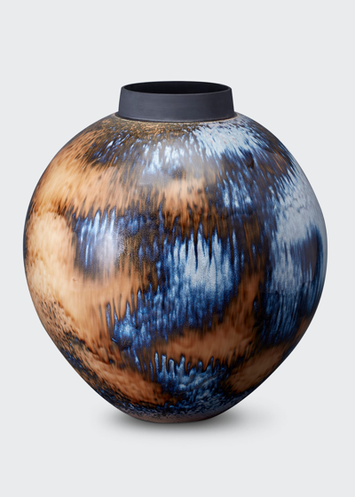 Shop L'objet Terra Short Vase