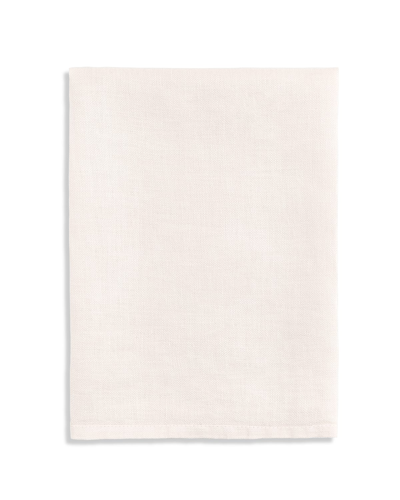 Shop L'objet Linen Sateen Napkins, Set Of 4